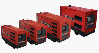 HS Stationary Range