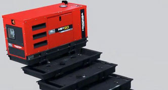 Fuel Tanks