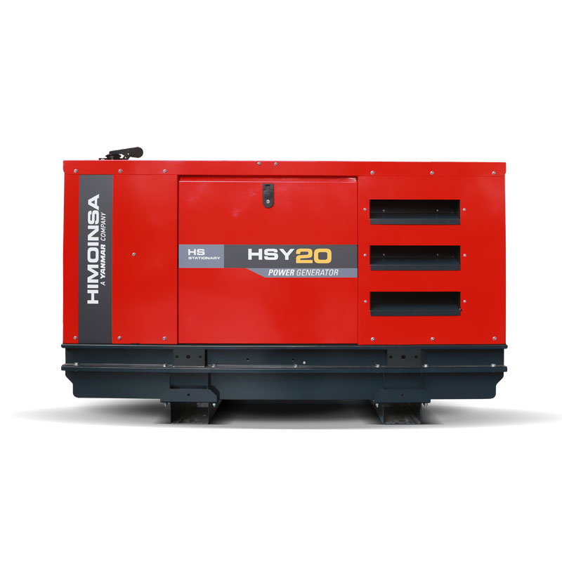 HSY-20