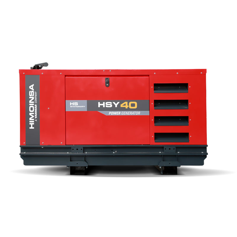 HSY-40