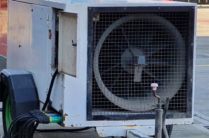 Servicing (Section 3)